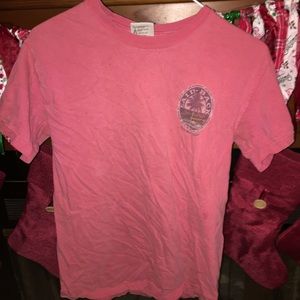 Comfort Colors Laid Back Tee shirt